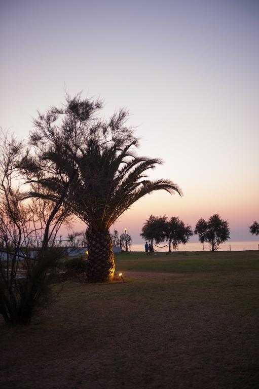 Corfu Sea Palm Residence ロダ エクステリア 写真