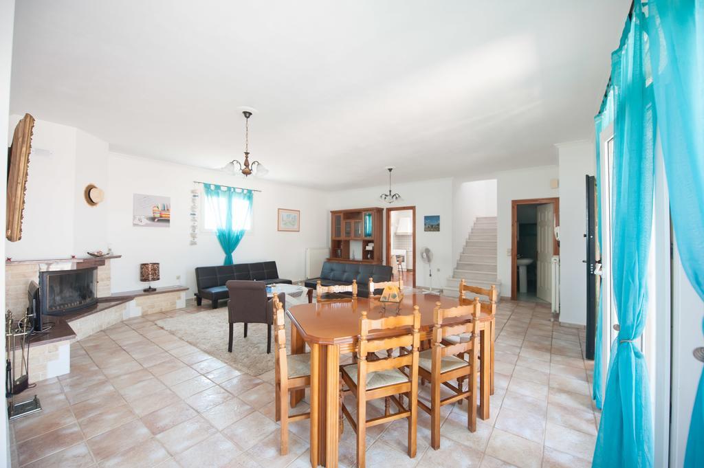 Corfu Sea Palm Residence ロダ 部屋 写真