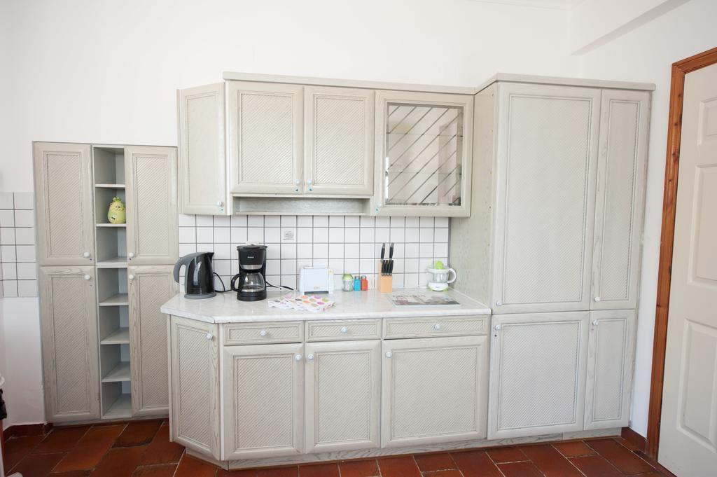 Corfu Sea Palm Residence ロダ 部屋 写真