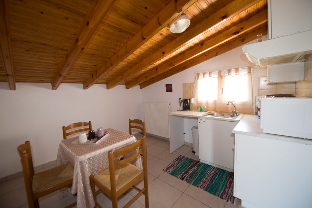Corfu Sea Palm Residence ロダ エクステリア 写真