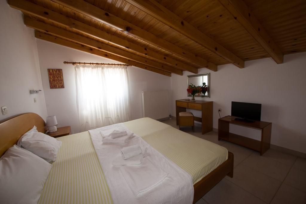 Corfu Sea Palm Residence ロダ エクステリア 写真
